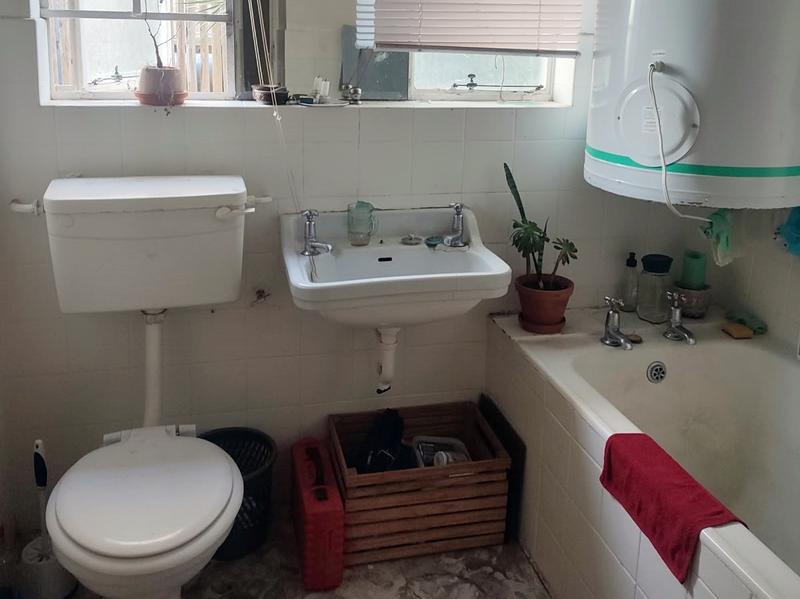 To Let 0 Bedroom Property for Rent in Vredehoek Western Cape